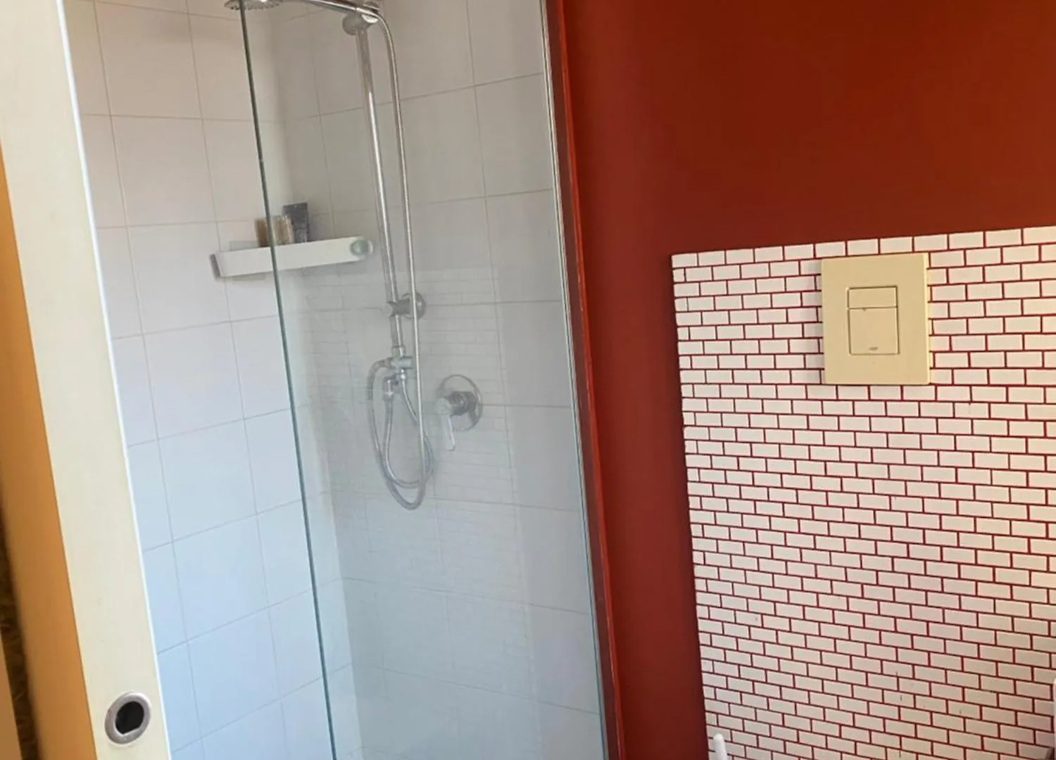 Quarto em Acomodações Particulares Little Bliss Apartamento Catânia Itália